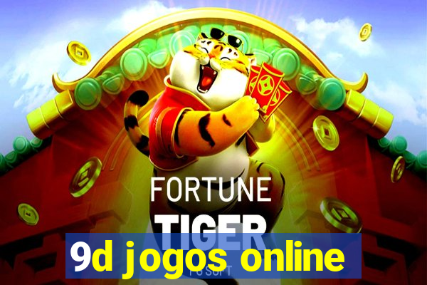 9d jogos online